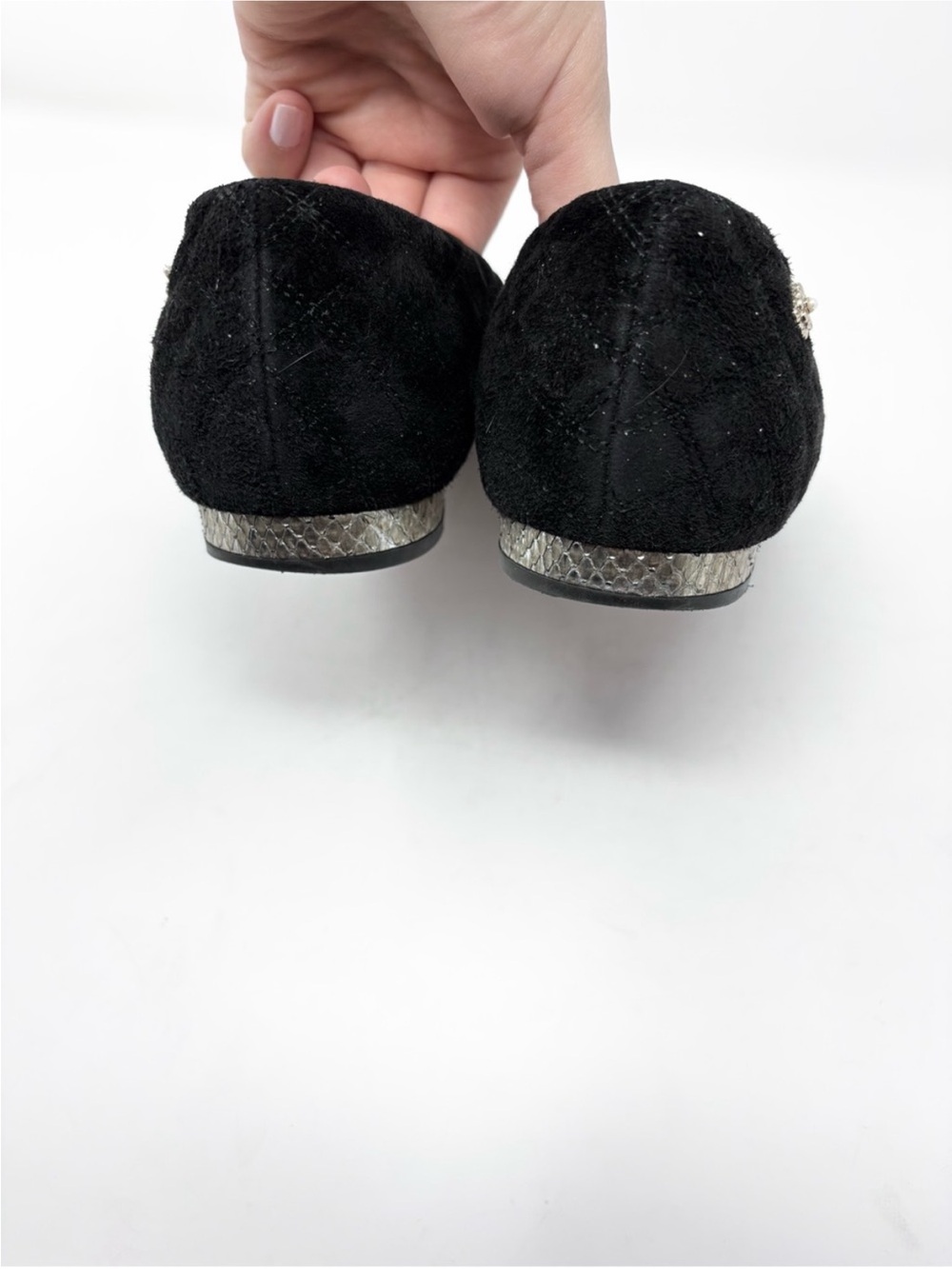 Chanel Flats - Picture 5 of 7